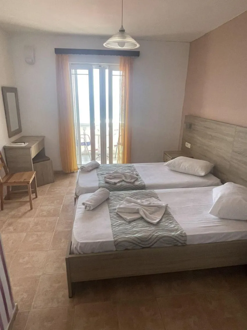 Clear Horizon Hotel Apartments 2*-12