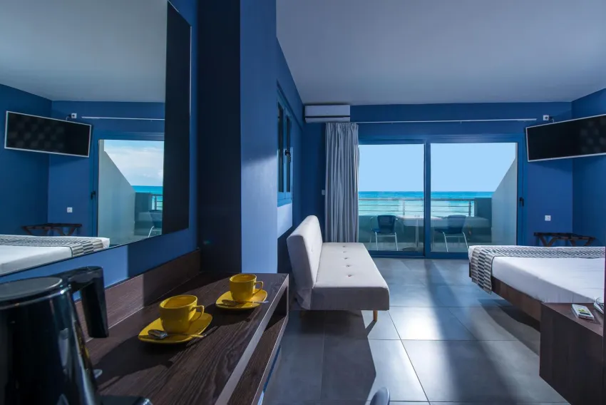 Compass Beach 4*-19