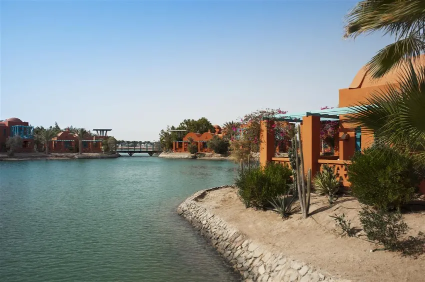 Sheraton Miramar Resort (El Gouna) 5*-27