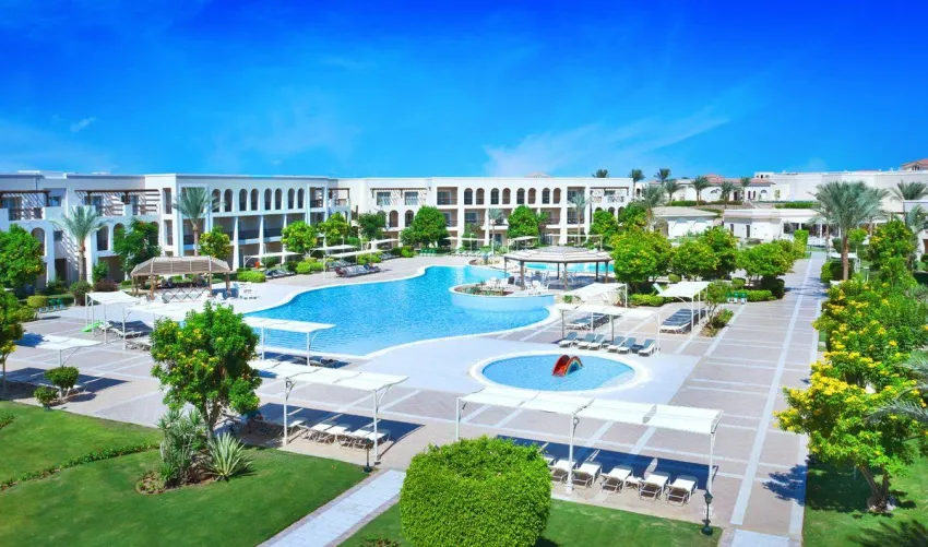 Jaz Mirabel Club & Park 5*-2