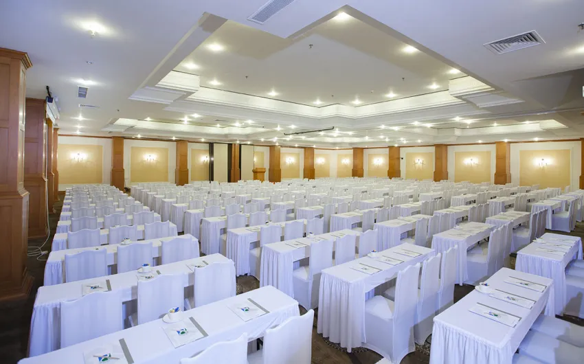 Ma Biche Kemer (Ex.Ghazal Resort Hotel) 5*-96