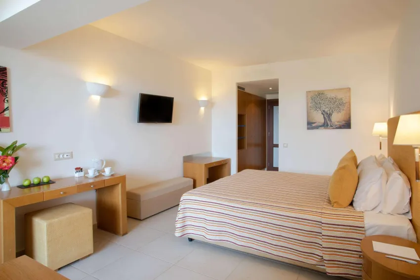 Blue Sea Beach Affiliated by Melia 5*-2