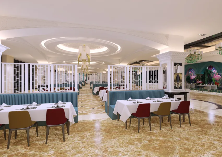 Granada Luxury Okurcalar 5*-259