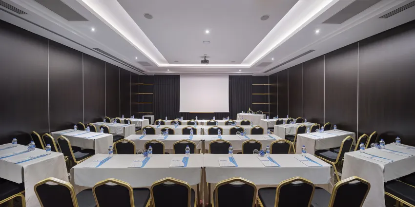 Granada Luxury Belek 5*-326