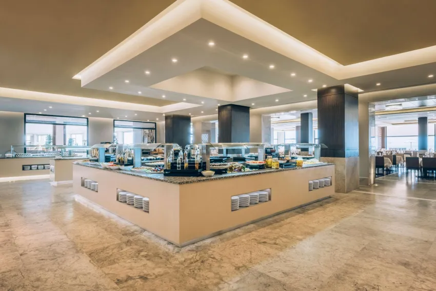 Iberostar Selection Kuriat Palace 5*-71