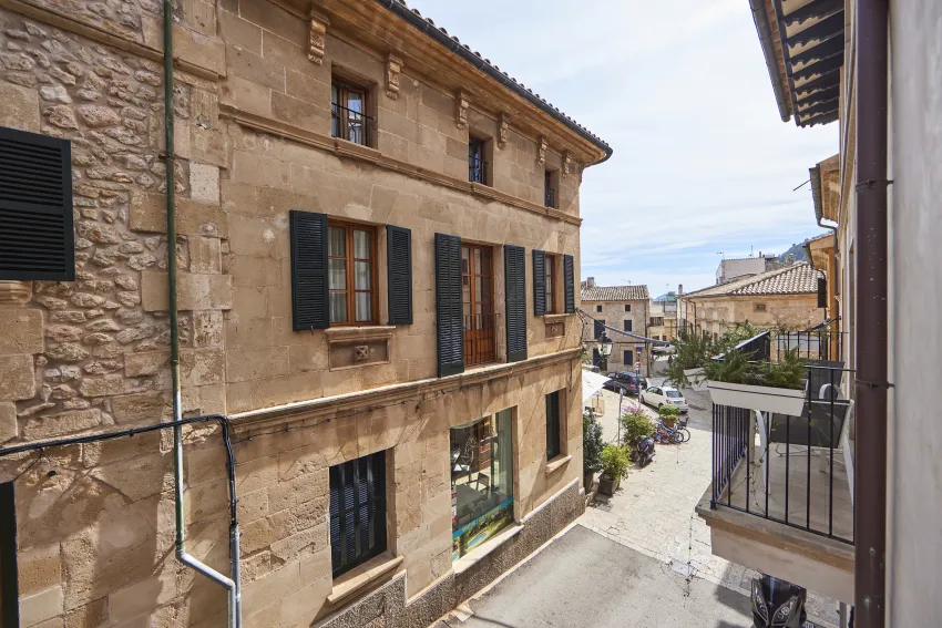 Son Sant Jordi Boutique House 4*-3