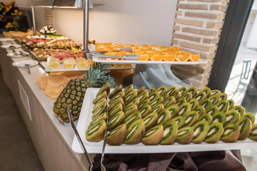 Alykanas Beach Grand Hotel 4*-56