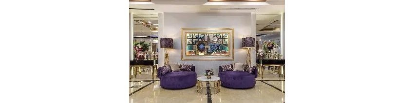 Orange County Belek 5*-55
