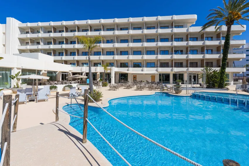 JS Alcudi Mar Hotel 4*-6