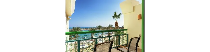 Swiss Inn Hurghada Resort Ex. Hilton Hurghada Resort 5*-52