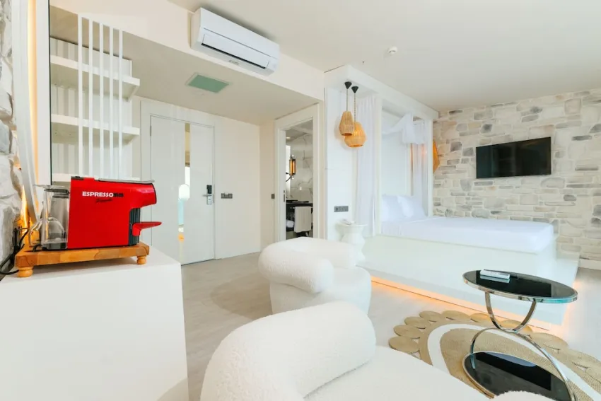 Bilem High Class Hotel 4*-17