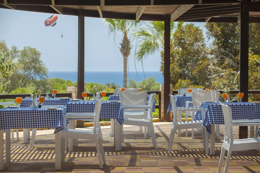 Cyprotel Florida Hotel 4*-4