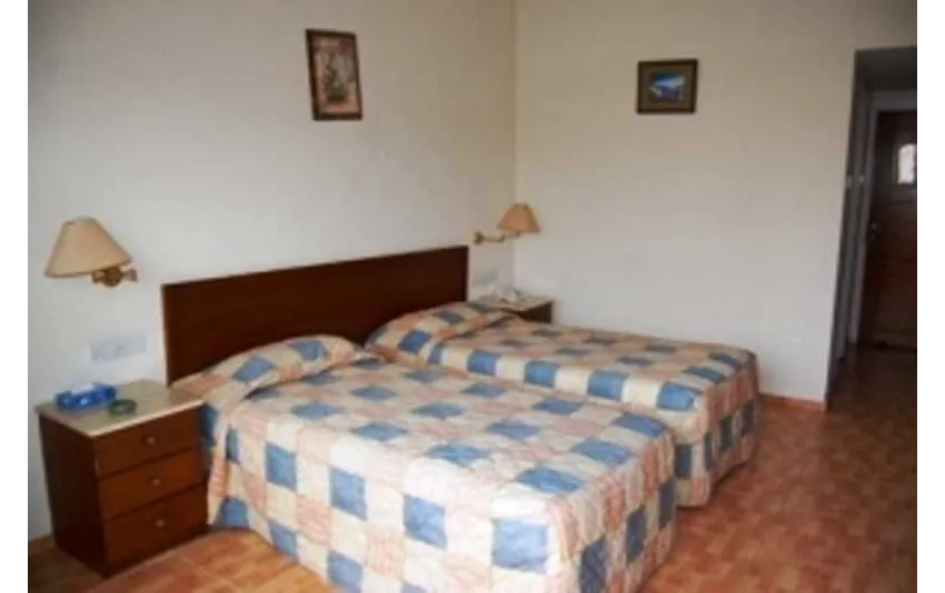 Moniatis Hotel 3*-6