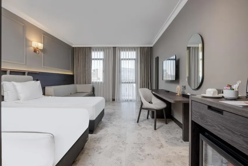 Adora Hotel Resort 5*-75