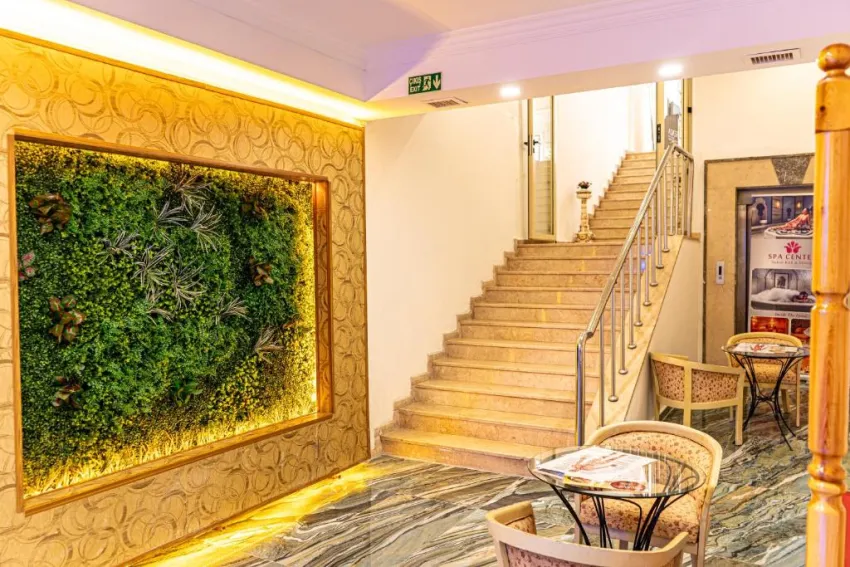 SENZA SUNSET BEACH HOTEL  5*-54