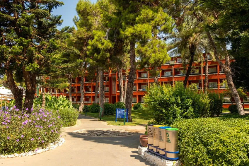 TUI Aqi Pegasos Club 4*-78