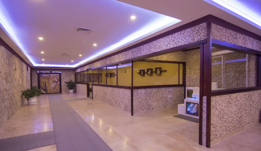 Selectum Noa Belek (Ex Cesars Belek) 5*-33