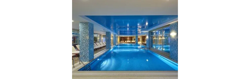 Sunis Evren Beach Resort Hotel & Spa 5*-19