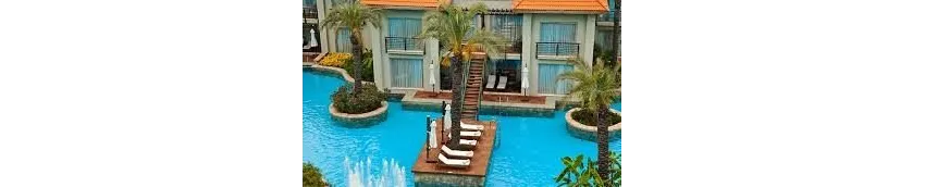 Ic Hotels Green Palace 5*-5