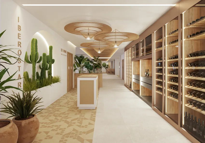 Iberostar Selection Es Trenc (ex Sur Mallorca) 5*-4