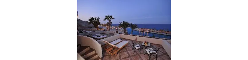 Pickalbatros Citadel Sahl Hasheesh Resort 5*-8