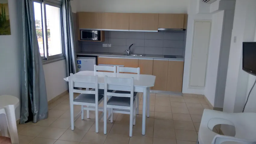 Vrissaki Apartments 3*-12