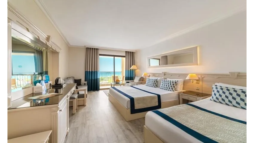 Club Hotel Turan Prince World 5*-6