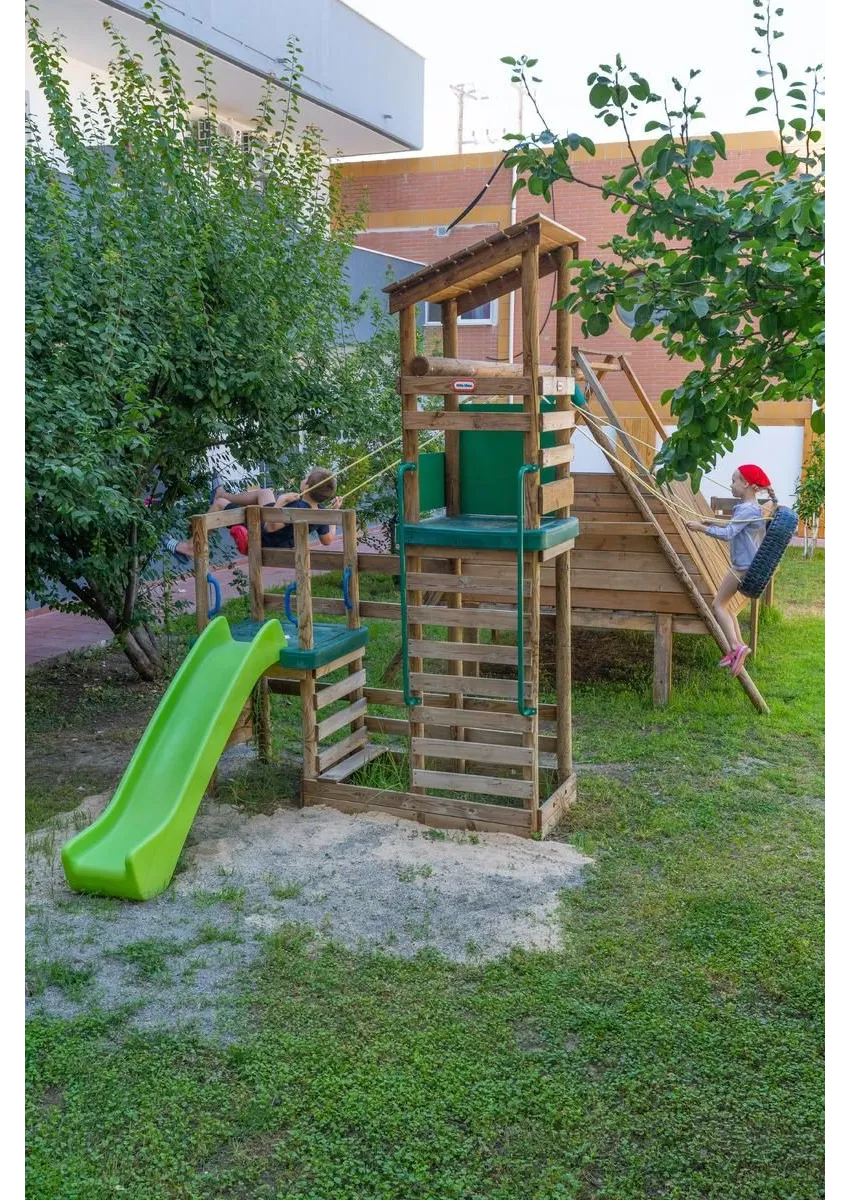 Grecian Fantasia Resort 3*-23