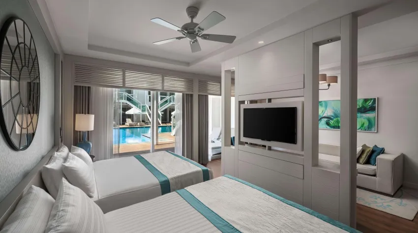 Papillon Zeugma Relaxury 5*-127