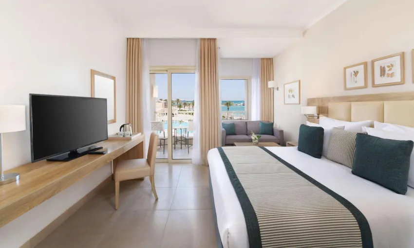 Jaz Elite Casa Del Mar Beach 5*-28