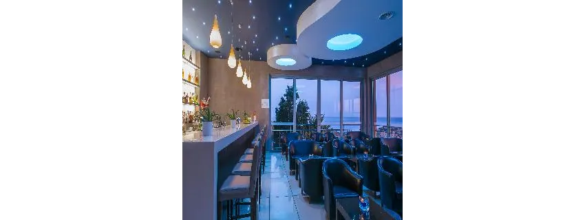 Blue Bay Resort Hotel 4*-88