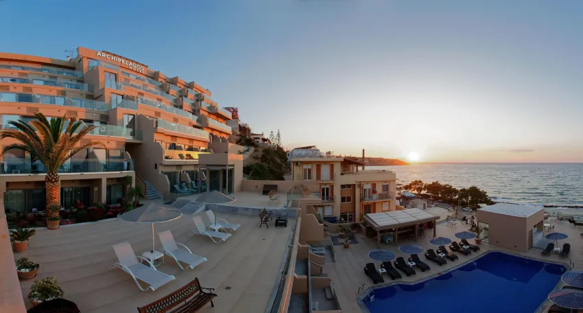 Archipelagos Hotel 4*-18
