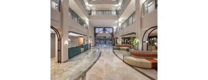 Greenwood Kemer Resort 4* - Kemer - Turcia