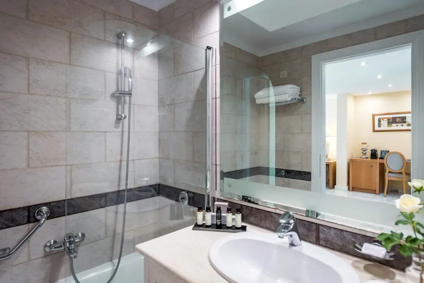 Lindian Dream Seaside Resort (ex Lindos Memories Resort Hotel and Spa) 5*-18