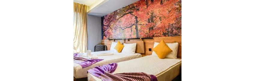 Lupo Libero Hotel & Spa 3*-20