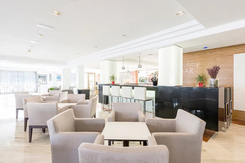 Vista Park Hotel & Apartments 3*-33