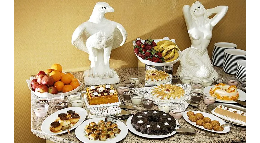 Bonapart Sealine Hotel 3*-7