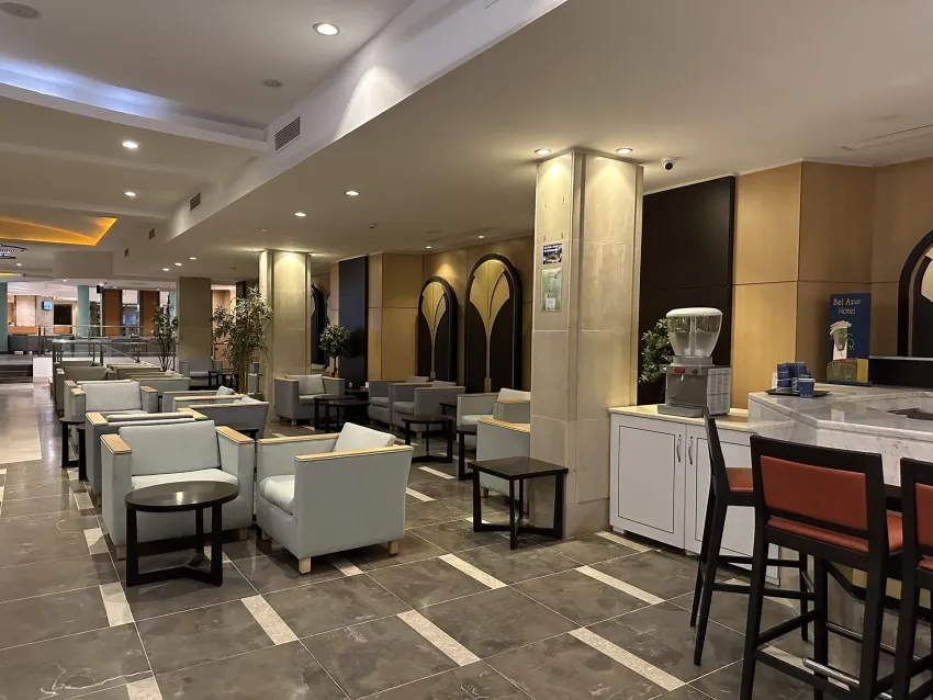 Bel Azur Thalassa & Bungalows 4*-21