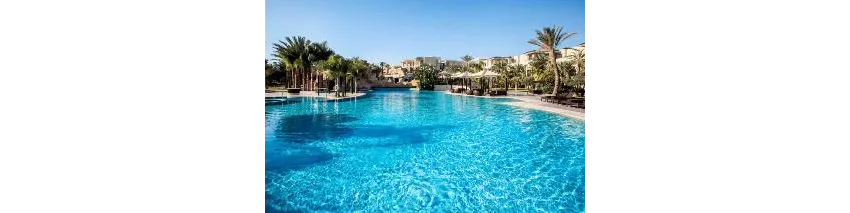 The Russelior Hotel and Spa 5*-1