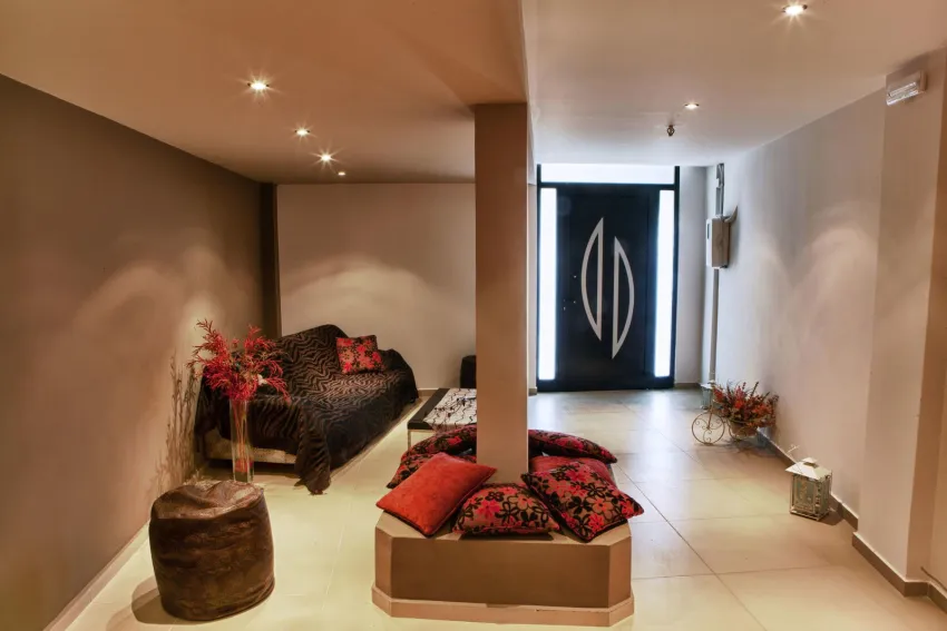 Stella Paradise 1*-1