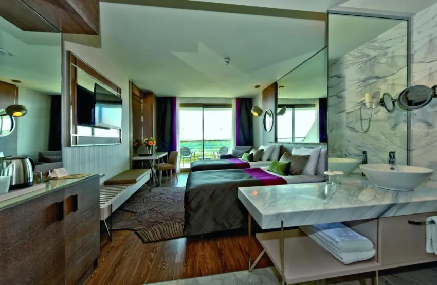 Side Star Elegance 5*-23