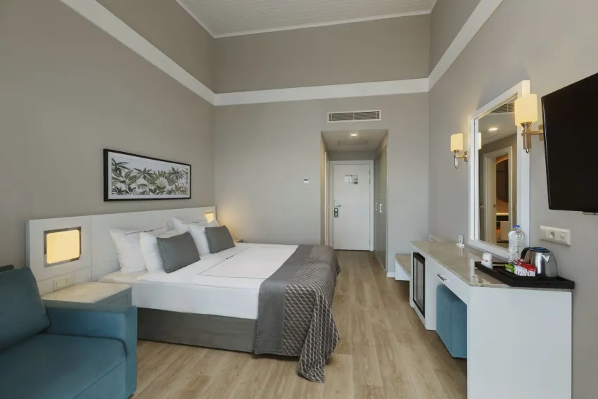 Corendon Playa Kemer (Ex.Grand Park Kemer ) 5*-10