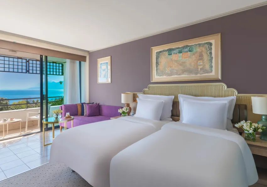 Rixos Downtown Antalya - The Land Of Legends Access 5*-4