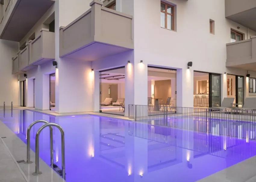 Theartemis Palace 4*-30