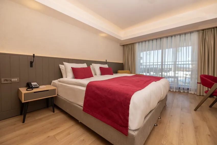 The X Belek 5*-37