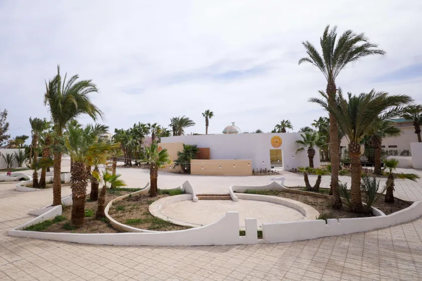 Calimera Blend Paradise Resort 5*-173