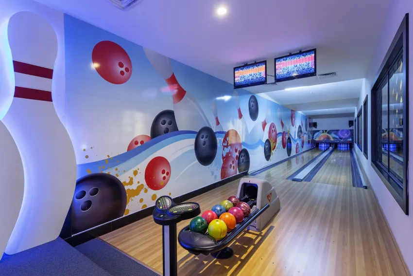 Diamond Excellence Resort (Ex.Crystal Palace Luxury) 5*-33