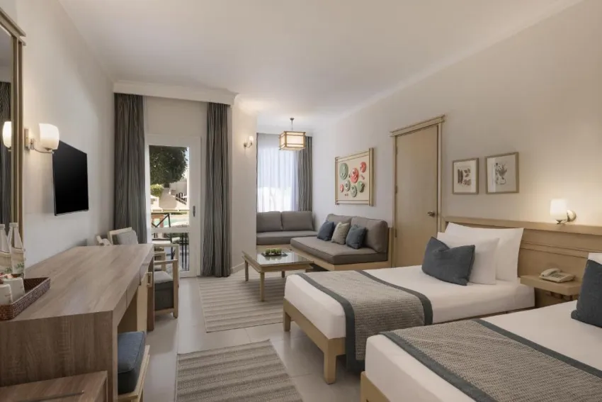 IBEROTEL CASA DEL MAR RESORT  4*-35