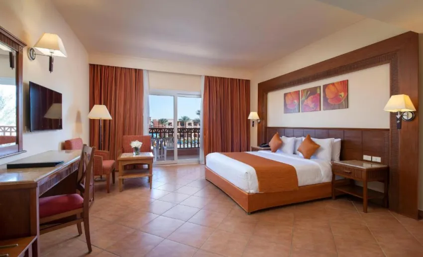 CHARMILLION CLUB AQUA PARK  5*-22