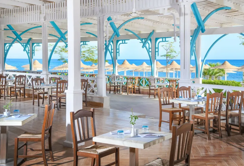 JAZ SOMA BEACH (EX. SOLYMAR SOMA BEACH)  4*-25